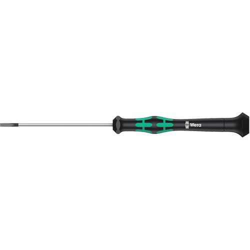 Precision Slotted Screwdriver Brunswick Fyr & Safety