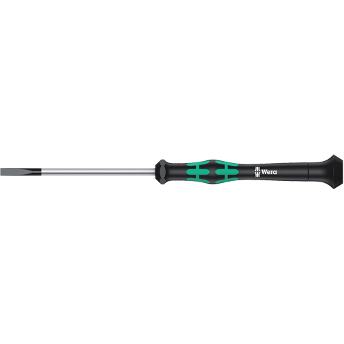 Micro Series Precision Screwdriver Brunswick Fyr & Safety