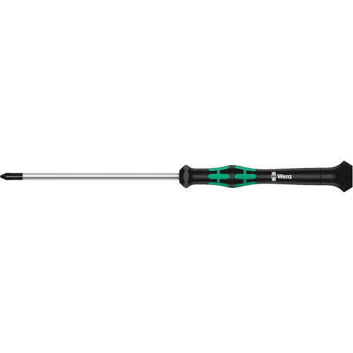 Micro Series Precision Screwdriver Brunswick Fyr & Safety