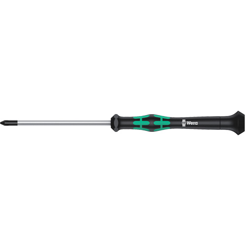 Micro Series Precision Screwdriver Brunswick Fyr & Safety