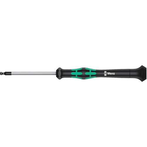 Micro-tournevis sph&eacute;rique Brunswick Fyr & Safety