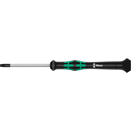 Torx screwdriver series  Micro Brunswick Fyr & Safety