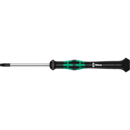 Torx screwdriver series  Micro Brunswick Fyr & Safety
