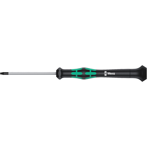 Micro Torx Screwdriver Brunswick Fyr & Safety