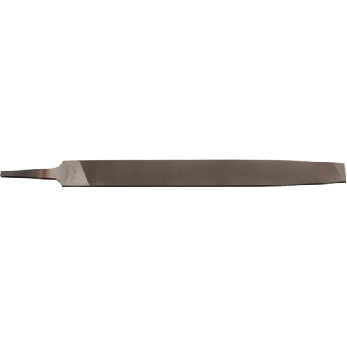 Lime &agrave; parer, Plat, 4", Lisse Brunswick Fyr & Safety