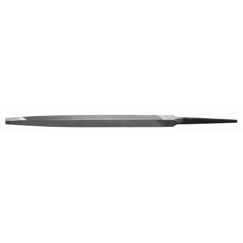 Lime conique r&eacute;guli&egrave;re, Triangle, 8" Brunswick Fyr & Safety