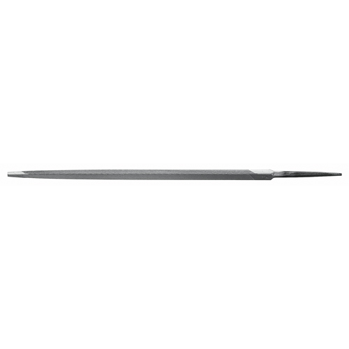 Lime conique extra mince, Triangle, 6" Brunswick Fyr & Safety