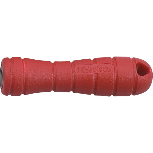 Plastic Screw-On Handle  Brunswick Fyr & Safety