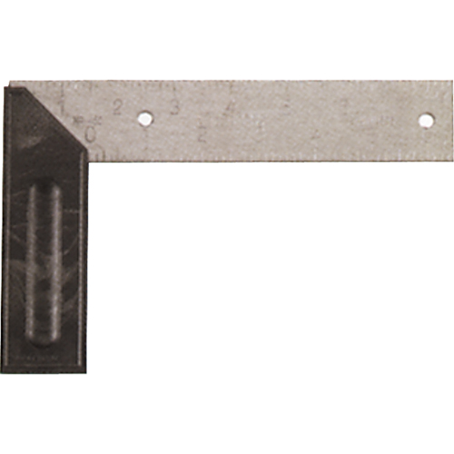 Structo-Cast&reg; Try & Mitre Squares Brunswick Fyr & Safety