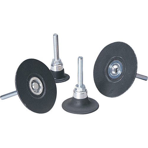 Standard Abrasives Quick-Change Disc Holder Pad Brunswick Fyr & Safety