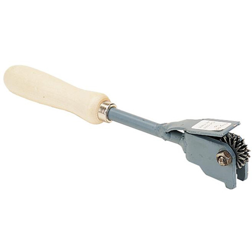 Outil de dressage de meules Brunswick Fyr & Safety