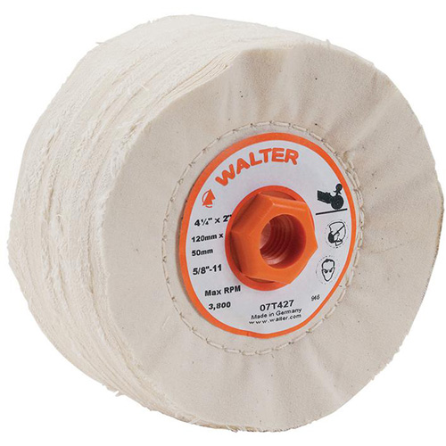 Soft Fold Buffing Drum Brunswick Fyr & Safety