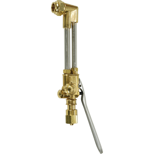 Heavy-Duty V-Style Cutting Attachment Brunswick Fyr & Safety