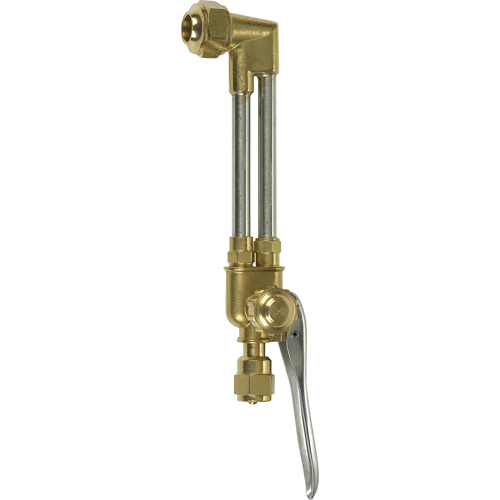 Medium-Duty V-Style Cutting Attachment Brunswick Fyr & Safety