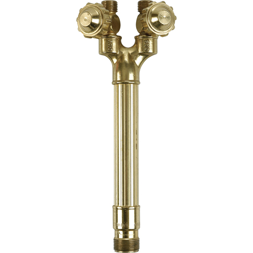 Manche de chalumeau soudeur 9" &agrave; service intensif Brunswick Fyr & Safety