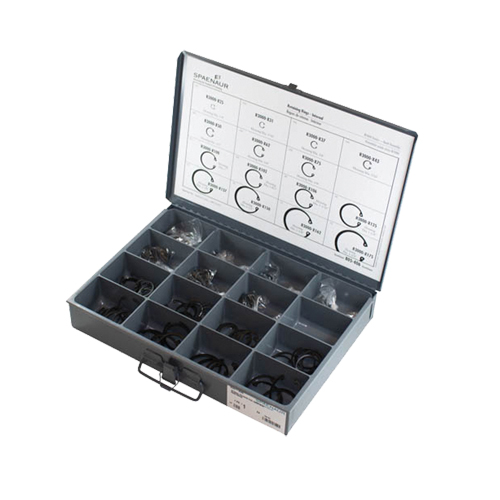 Internal Retaining Ring Assortments Brunswick Fyr & Safety