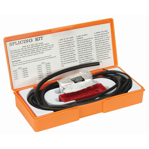 O Ring, Plain Brunswick Fyr & Safety