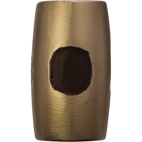 Maillet, Poids de la t&ecirc;te 4 lb, 15" lo Brunswick Fyr & Safety