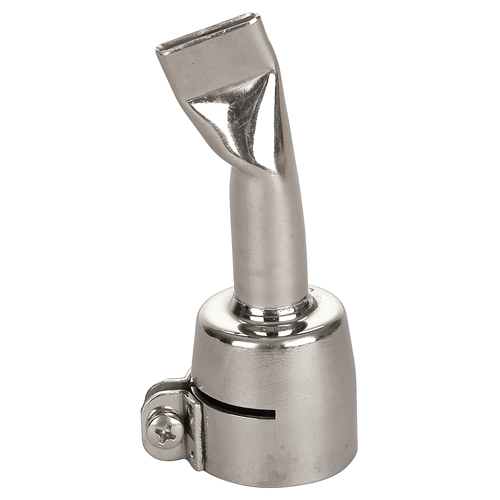 BUSE &agrave; ANGLE AVEC T&ecirc;TE PLATE FENDUE, 20 MM Brunswick Fyr & Safety