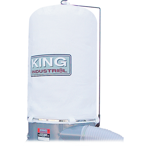 Dust Collector Bags Brunswick Fyr & Safety