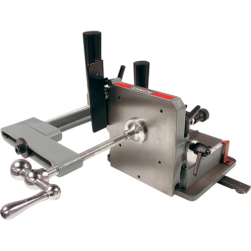 Tenoning Jig Brunswick Fyr & Safety
