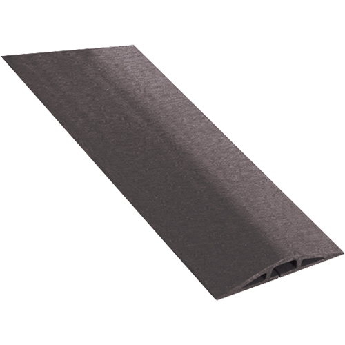 FloorTrak&reg; Cable Cover, 5' x 3" x 0.75" Brunswick Fyr & Safety