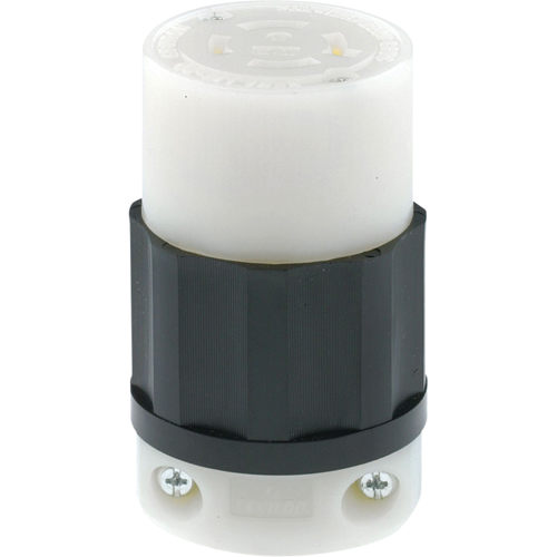 Connecteur verrouillable de calibre industriel Brunswick Fyr & Safety