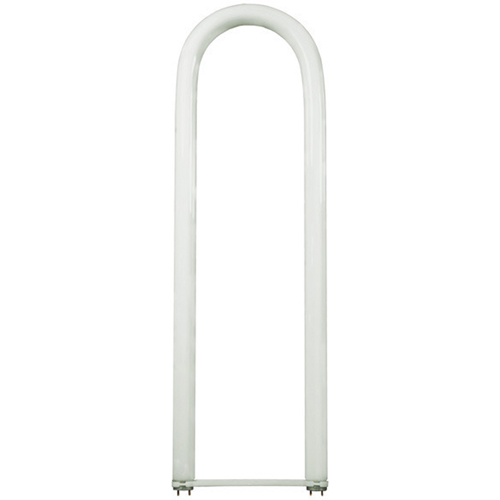 CURVALUME&reg; Fluorescent Lamps, 32 W, T8, 3500 K, 22.5" Long Brunswick Fyr & Safety