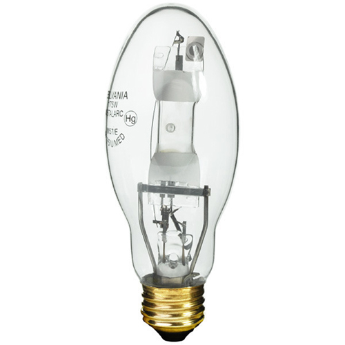 Lampes &agrave; d&eacute;charge &agrave; haute intensit&eacute; (DHI) Brunswick Fyr & Safety