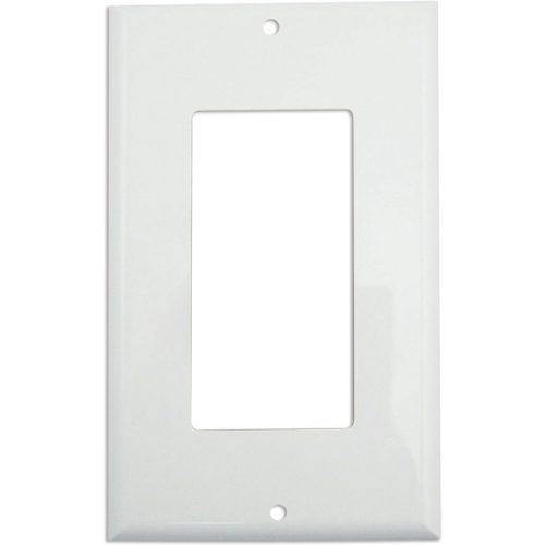 Decora&reg; Wallplate Brunswick Fyr & Safety