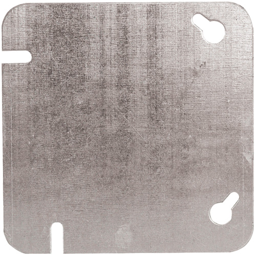 Blank Wall Plate Brunswick Fyr & Safety