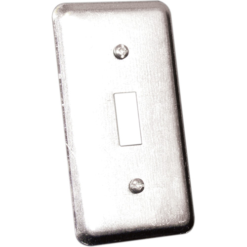 Toggle Switch Wall Plate Brunswick Fyr & Safety