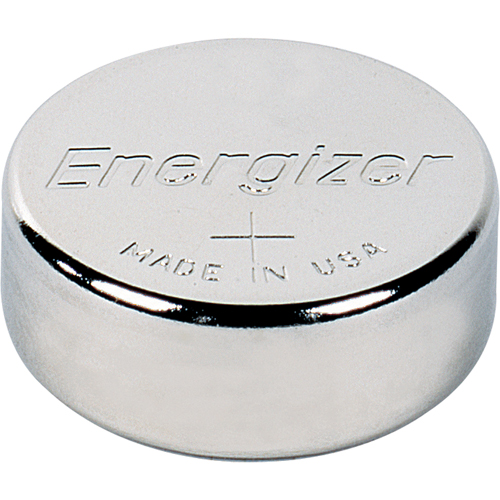 392BP - Silver Oxide Batteries, 1.5 V Brunswick Fyr & Safety