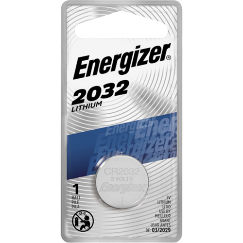 CR2032 - Lithium Batteries, 3 V Brunswick Fyr & Safety