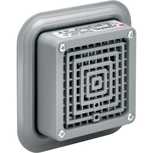 350TR Vibratone&reg; Horns Brunswick Fyr & Safety