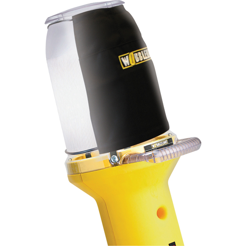 Wobblelight&reg; 180° Arc Reflector Shield Brunswick Fyr & Safety