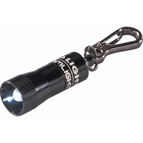 Lampes de poche Nano Light Brunswick Fyr & Safety