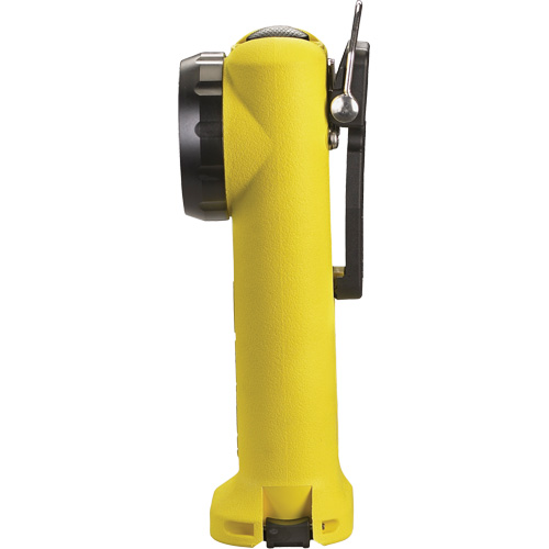 Survivor&reg; Flashlight, LED, 175 Lumens, Rechargeable Batteries Brunswick Fyr & Safety