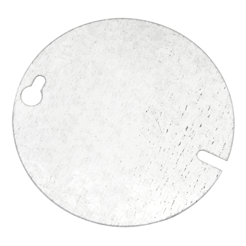 Couvercles octogonaux Brunswick Fyr & Safety