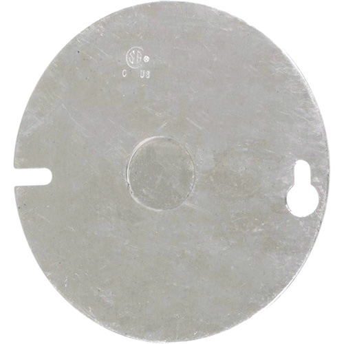 Octagonal Covers Brunswick Fyr & Safety