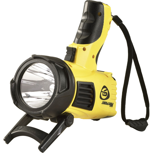 Projecteurs style pistolet Waypoint, DEL, 550 Lumens, Piles C Brunswick Fyr & Safety