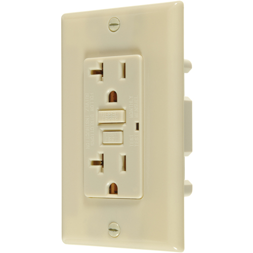 Outlets Brunswick Fyr & Safety