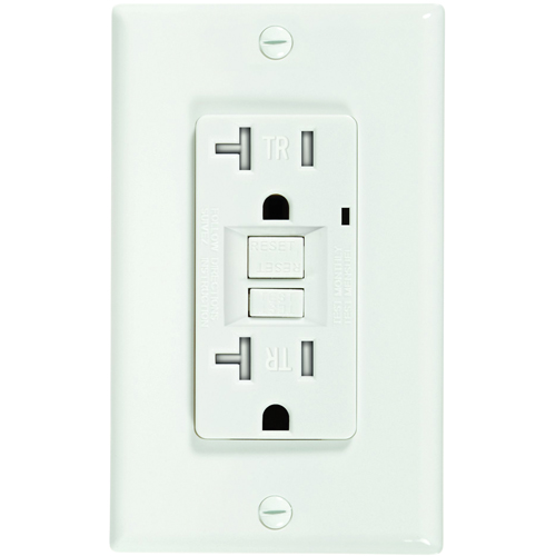 Outlets Brunswick Fyr & Safety