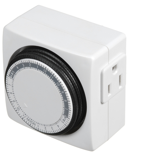 Timers Brunswick Fyr & Safety