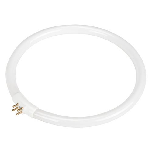 Ampoule fluorescente de rechange pour lampes-loupes Rhinomag, 22 W Brunswick Fyr & Safety