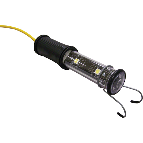 Baladeuses DEL robustes, DEL, 480 Lumens Brunswick Fyr & Safety