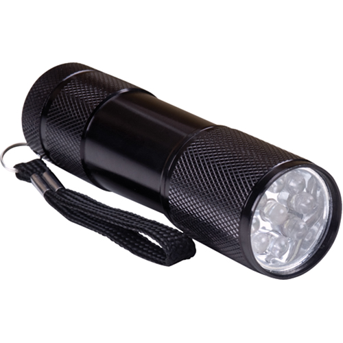Mini lampe de poche AFL200, DEL, 25 lumens, Piles AAA Brunswick Fyr & Safety