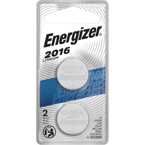 2016 Batteries, 3 V Brunswick Fyr & Safety