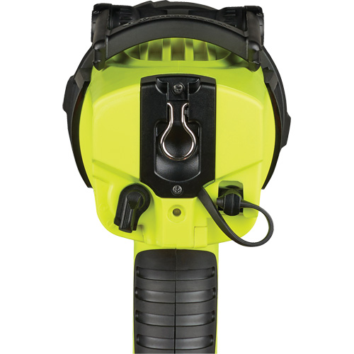 Projecteur &agrave; prise pistolet Waypoint 400, DEL, 1000 Lumens, Piles Rechargeable Brunswick Fyr & Safety