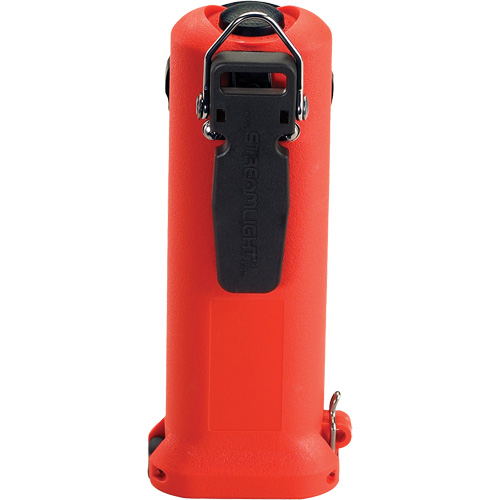 Lampe de poche Survivor, DEL, Piles Rechargeable/AA, Polym&egrave;re de nylon Brunswick Fyr & Safety